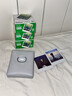 INSTAX 富士INSTAX SQUAER Link 立拍立得 手機照片打印機 山礬白 學(xué)生家用 曬單實(shí)拍圖