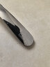 雙立人（ZWILLING）德國進(jìn)口品質(zhì)不銹鋼勺子家用喝湯調羹兒童吃飯勺子平底勺湯匙 平底勺 1支【拋光精工】 曬單實(shí)拍圖