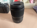 尼康（Nikon）微單鏡頭Z卡口 尼克爾鏡頭適用于尼康相機zfcz30z50z50II/z5/z52/z62/z63/z72/Z8/Z9/ZR Z卡口鏡頭 Z DX 18-140 f/3.5-6.3V 曬單實(shí)拍圖