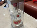 五糧液 普五八代 濃香白酒 52度 500ml*2瓶禮物 官方授權酒廠(chǎng)直供 曬單實(shí)拍圖