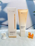 ORGINESE素顏霜隔離遮瑕懶人裸妝三合一身體防水防汗提亮美不假白女神節禮 曬單實(shí)拍圖