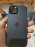 Apple/蘋(píng)果 iPhone 15 (A3092) 128GB 黑色 支持移動(dòng)聯(lián)通電信5G 雙卡雙待 曬單實(shí)拍圖