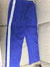 青青世界深圳校服小學(xué)生校服統一小學(xué)生男女秋季長(cháng)袖上衣長(cháng)褲運動(dòng)服套裝 特版小秋褲（男女同款）薄款 150 曬單實(shí)拍圖