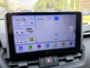 飛歌適用09-25豐田榮放RAV4威蘭達汽車(chē)載中控大屏導航倒車(chē)影像一體機 GT3PLUS高通8核1080P360全景一體機 曬單實(shí)拍圖