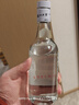 瀘州老窖60版特曲 濃香型白酒 52度 230mL 1瓶 光瓶 曬單實(shí)拍圖