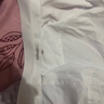 羅蒙【三防免燙】白襯衫男長(cháng)袖商務(wù)正裝抗皺高端白色襯衣 白色 42 曬單實(shí)拍圖