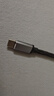 畢亞茲 Type-C數據線(xiàn) USB3.2轉Type-C 10Gbps GEN2硬盤(pán)盒連接支持60W快充 支持iphone15全系 0.2米 曬單實(shí)拍圖