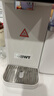 倍世（BWT）新品臺式即熱凈飲機家用全屋凈水器加熱制冷制熱一體機反滲透弱堿礦泉直飲機臺面桌面式臻享 臻享白色-母嬰級直飲（5年暢飲） 曬單實(shí)拍圖