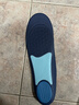 爽?。―rScholl）美國進(jìn)口足底筋膜舒緩鞋墊專(zhuān)用足弓支撐減震舒適軟彈久站不累男女 曬單實(shí)拍圖