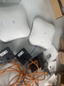 銳捷WiFi7 2.5G無(wú)線(xiàn)吸頂AP RG-RAP2271(MG) 千兆雙頻5100M 160M頻寬 高速穿墻企業(yè)級無(wú)線(xiàn)接入點(diǎn) 曬單實(shí)拍圖