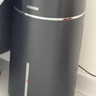 西麗無(wú)霧加濕器家用臥室輕音空氣凈化桌面孕婦嬰兒大霧量蒸發(fā)式智能恒濕辦公室禮物SZ-Y0107B 曬單實(shí)拍圖