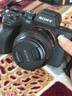 索尼（SONY）FE 40mm F2.5 G 全畫(huà)幅定焦G鏡頭 FE 40mm F2.5 G 官方標配 曬單實(shí)拍圖