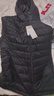 啄木鳥(niǎo)輕薄羽絨服男秋冬季款外套男連帽情侶加絨保暖襖子冬裝上衣服男裝 1805黑色【連帽款】 XL （120-140斤） 曬單實(shí)拍圖