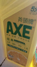 斧頭牌（AXE）檸檬護膚洗潔精1.18kg*3瓶7.08斤家庭裝 可洗果蔬不傷手 曬單實(shí)拍圖