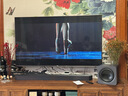 三星（SAMSUNG）HW-Q990F/XZ 杜比全景聲11.1.4聲道 投影儀電視游戲藍牙音響 無(wú)線(xiàn)環(huán)繞回音壁HDMI2.1 4K/120Hz VRR 曬單實(shí)拍圖