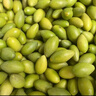 潮汕特產(chǎn)  現摘生吃香種青黃橄欖生吃甘香濃郁泡酒孕婦煲湯去胎毒 新鮮摘【2斤裝】 曬單實(shí)拍圖