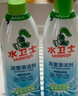 水衛士浴室清潔劑500g*3瓶衛生間馬桶廁所水龍頭玻璃水垢瓷磚地板清洗劑 曬單實(shí)拍圖