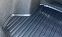 專(zhuān)用 碳纖紋 TPE TPO TPV 后備箱墊 尾箱墊 豐田凱美瑞后備箱墊 碳纖紋TPE后備箱墊(下單請備注車(chē)型年份或聯(lián)系客服） 曬單實(shí)拍圖