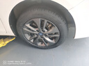 佳通輪胎（Giti）舒適 F26 205/55R16 94V XL適配傳祺GA4等 曬單實(shí)拍圖