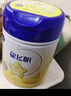 飛鶴星飛帆CBP骨骼發(fā)育兒童成長(cháng)奶粉4段(3-6歲)750g*1罐 曬單實(shí)拍圖