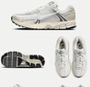 耐克NIKE男子休閑鞋NIKE ZOOM VOMERO 5運動(dòng)鞋HF0731-007 白銀 42 曬單實(shí)拍圖