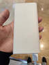 OPPO80W 移動(dòng)電源【3C認證可上飛機】快充 大容量充電寶京東自營(yíng)適配iphone小米華為一加系列手機 曬單實(shí)拍圖