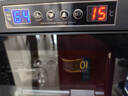 愛(ài)保單反相機35/50/100/160L防潮箱辦公家用電子防潮柜單反鏡頭郵票干燥箱郵票字畫(huà)攝影器材箱 40L雙屏數控【兩個(gè)層板】【恒濕控制】送鏡頭墊 曬單實(shí)拍圖