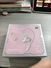 漫步者（EDIFIER）HECATE 戰擎TYPE-C入耳式HiFi級有線(xiàn)耳機音樂(lè )耳塞麥電腦電競FPS吃雞三角洲游戲適用于蘋(píng)果手機粉色 曬單實(shí)拍圖