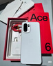 一加【國家補貼減15%】Ace6 超滿(mǎn)配 超預期 165hz高刷 新品游戲電競手機 驍龍8至尊版 直屏一加ace6 快銀 16GB+512GB 曬單實(shí)拍圖