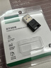 綠聯(lián) USB藍牙適配器5.3兼容6.0接收器筆記本電腦臺式機音頻發(fā)射器手機耳機無(wú)線(xiàn)藍牙音響箱鼠標鍵盤(pán) 藍牙5.3適配器【多系統免驅】 曬單實(shí)拍圖