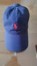 拉夫勞帽子RL保羅小標棒球帽男女水洗兒童鴨舌帽高品質(zhì)POLO小馬帽 藏青紅POLO-鴨舌帽 均碼 成人帽(55-61CM) 曬單實(shí)拍圖