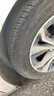 雙星汽車(chē)輪胎 195/60R16 89H SH71適配新軒逸/騏達/啟辰D60 曬單實(shí)拍圖