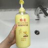 蜂花柔順護發(fā)素1L小麥蛋白營(yíng)養滋潤干枯燙染受損補水順滑男女士潤發(fā)乳 曬單實(shí)拍圖