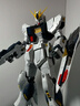 萬(wàn)代（BANDAI）MG 牛高達 RX-93 NU Ver Ka 拼裝模型 曬單實(shí)拍圖