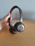 TNXU【柏林之聲丨潮流單品】無(wú)線(xiàn)藍牙頭戴式耳機降噪美式復古穿搭美拉德風(fēng)男女生2025高顏值電腦筆記本 美拉德棕【主動(dòng)降噪+HiFi音質(zhì)】 曬單實(shí)拍圖