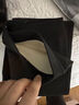 浪莎保暖褲男加絨加厚秋冬帶護膝大碼修身防寒打底毛褲男士棉褲秋褲 曬單實(shí)拍圖