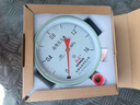 紅旗CON/YTZ-150電阻遠傳壓力表徑向0-1.6mpa恒壓供水氣油液壓表1.6級 曬單實(shí)拍圖
