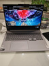 聯(lián)想小新16/小新Pro16GT AI元啟 可選2026補貼15%高性能輕薄筆記本電腦 學(xué)生手提辦公本 標壓酷睿 高配 酷睿Ultra5 16G 1TB｜小新Pro16 國家補貼 16英寸大屏 曬單實(shí)拍圖