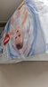 好奇（Huggies）金裝紙尿褲 嬰兒尿不濕 【多倉直發(fā)】新老包裝隨機發(fā)貨 M162片【6-11kg】 曬單實(shí)拍圖