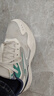 鴻星爾克女鞋厚底老爹鞋軟彈舒適運動(dòng)鞋百搭簡(jiǎn)約女子休閑鞋子悅動(dòng)2 曬單實(shí)拍圖