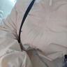 北面三合一沖鋒衣女戶(hù)外防風(fēng)保暖外套含內膽兩件套 8FJW QLI XL/170 曬單實(shí)拍圖