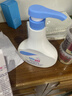 施巴（Sebamed）兒童泡泡沐浴露嬰兒寶寶沐浴液3-6-12歲洗護500ml德國原裝進(jìn)口 曬單實(shí)拍圖