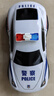 索迪兒童玩具男孩警車(chē)合金玩具車(chē)保時(shí)捷小汽車(chē)模型仿真回力車(chē)新年禮物 曬單實(shí)拍圖