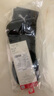 PUMA彪馬襪子男士休閑襪6雙裝 黑色 曬單實(shí)拍圖