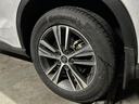 德國馬牌（Continental）汽車(chē)輪胎225/60R18 104V XL FR UCJ+適配林肯冒險家 吉利博越 曬單實(shí)拍圖