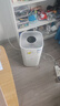 海爾（Haier）空氣凈化器室內母嬰推薦家用除甲醛除煙味除苯等離子除塵辦公室除異味除過(guò)敏原殺菌消毒凈化機 曬單實(shí)拍圖