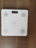 體重秤華為HUAWEI Hilink智聯(lián)體脂秤電子秤稱(chēng)體重秤智能稱(chēng)重精準宿舍家用減肥專(zhuān)用鴻蒙智聯(lián)精準 【HUAWEI生態(tài)認證】充電款-白色 曬單實(shí)拍圖