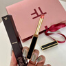 TOM FORD焰欲限定TF細黑管16斯嘉麗紅 TF口紅 唇膏化妝品生日禮物女 曬單實(shí)拍圖