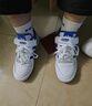 三葉草（Adidas） FORUM 低幫 運動(dòng)鞋 板鞋 休閑鞋  女鞋 FY7974 36 曬單實(shí)拍圖