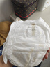 好奇（Huggies）鉑金裝小桃褲成長(cháng)褲XL96片(12-17kg)加大號尿不濕【透爽散熱】 曬單實(shí)拍圖